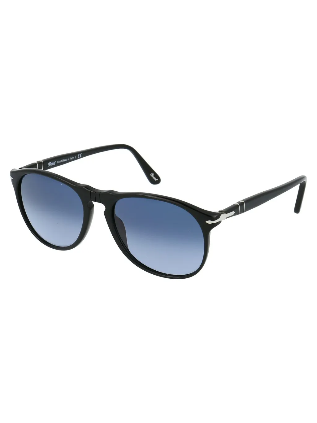 Persol Round Frame Sunglasses