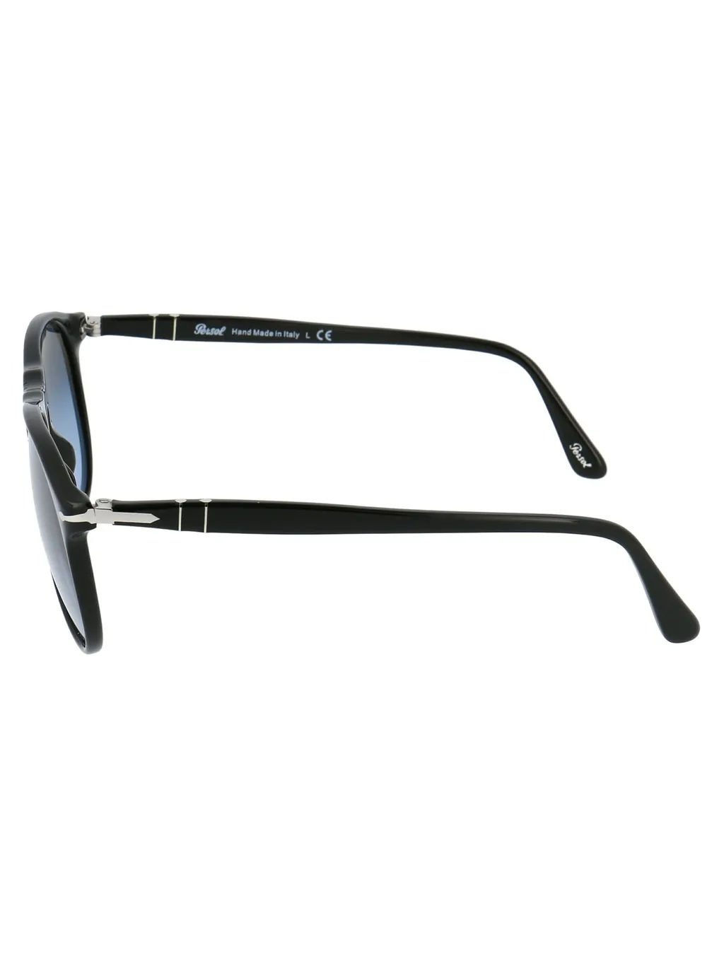 Persol Round Frame Sunglasses