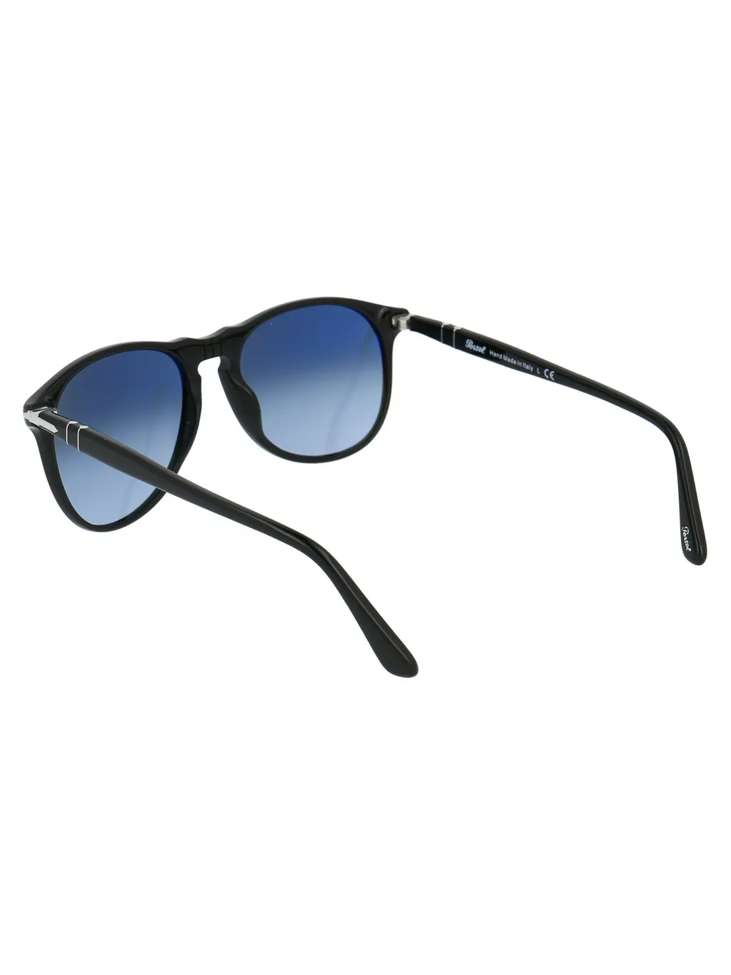 Persol Round Frame Sunglasses