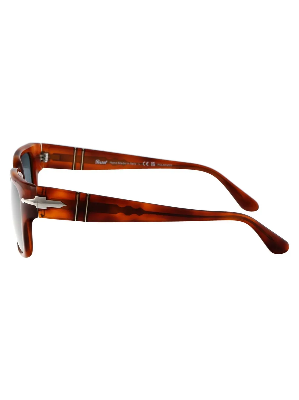 Persol Rectangular Frame Sunglasses