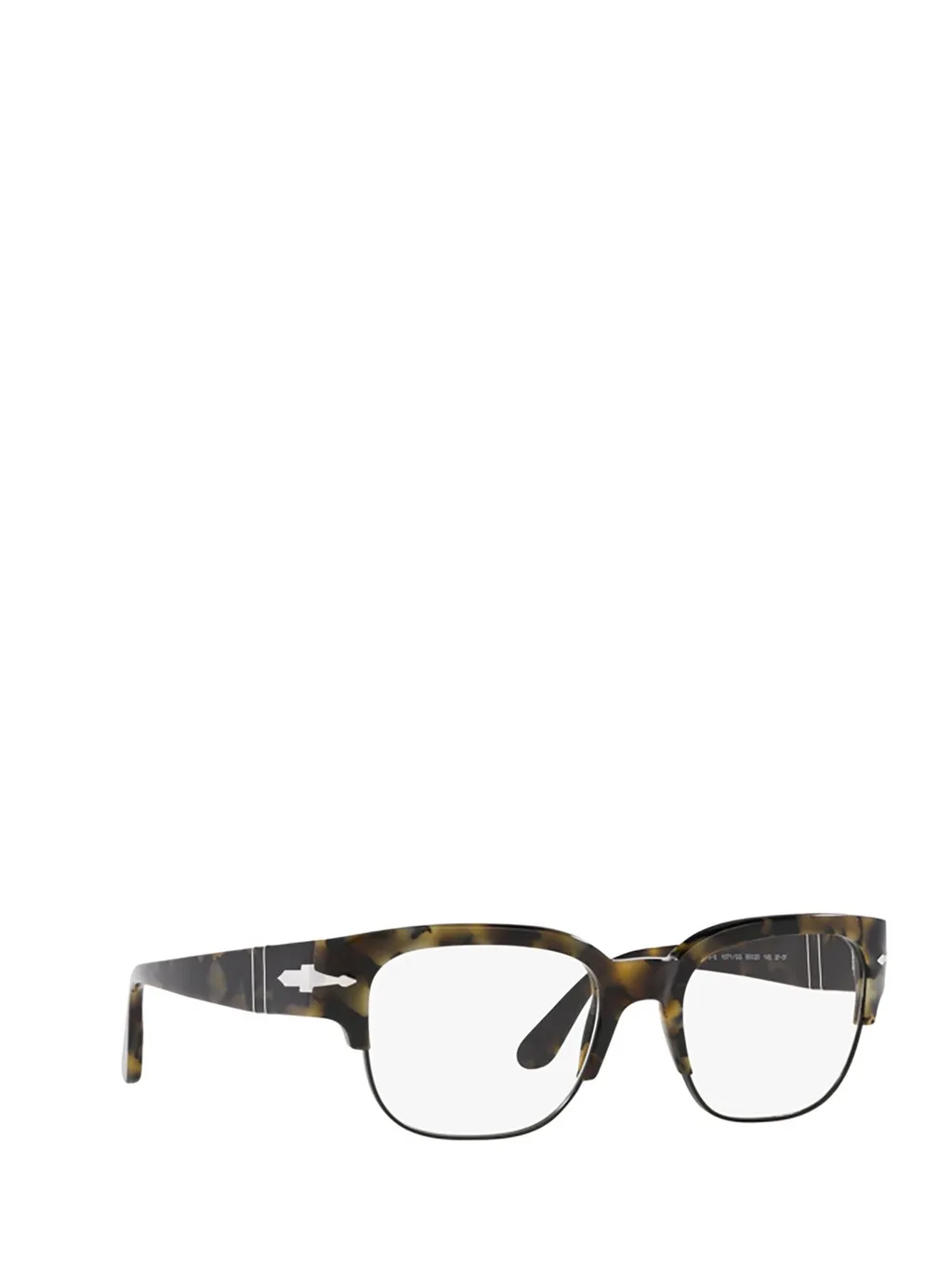 Persol Square-Frame Glasses