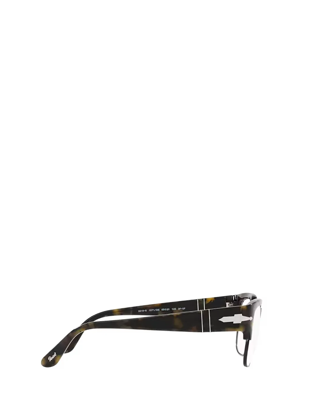 Persol Square-Frame Glasses