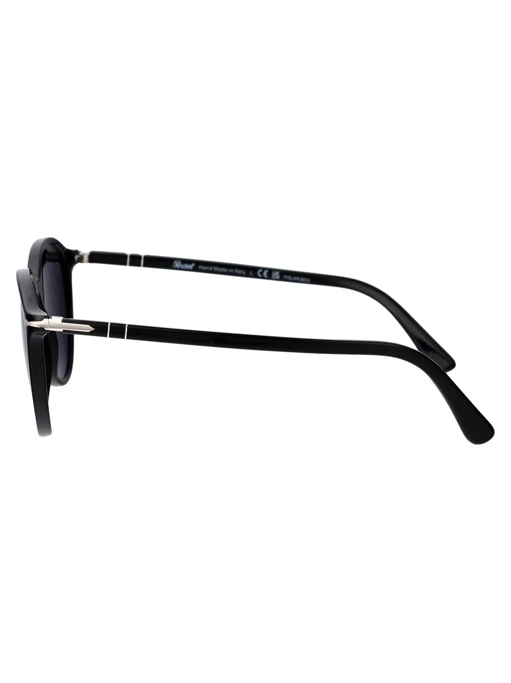 Persol Round Frame Sunglasses