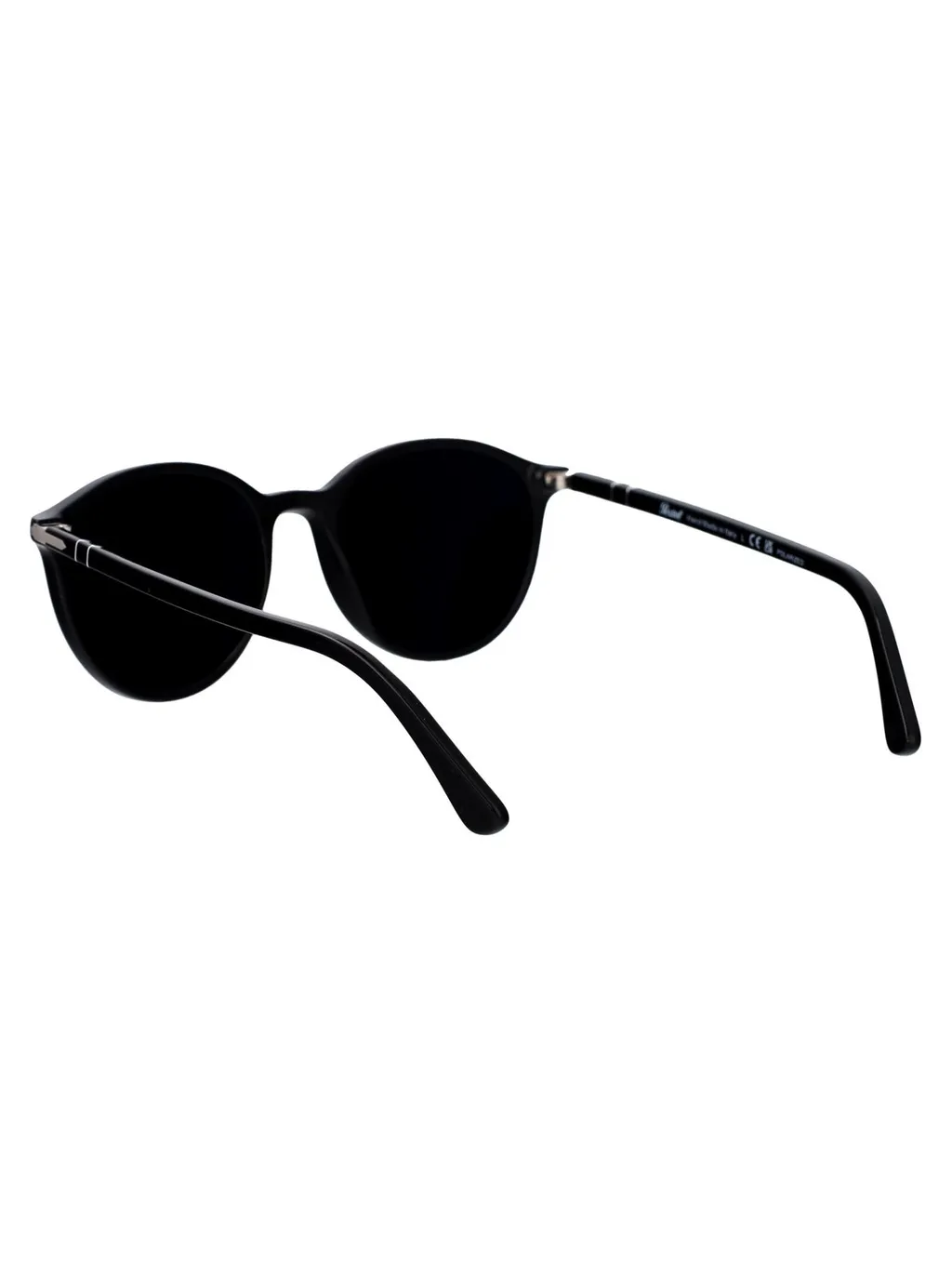 Persol Round Frame Sunglasses
