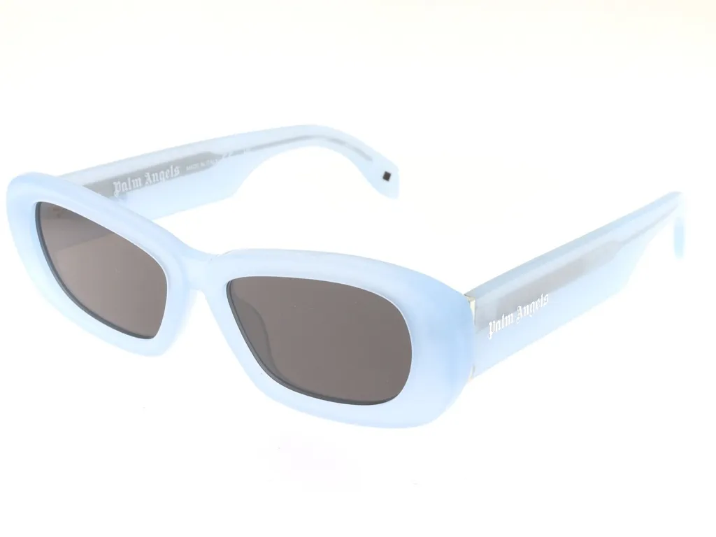 Palm Angels Eyewear Dana Rectangular Frame Sunglasses