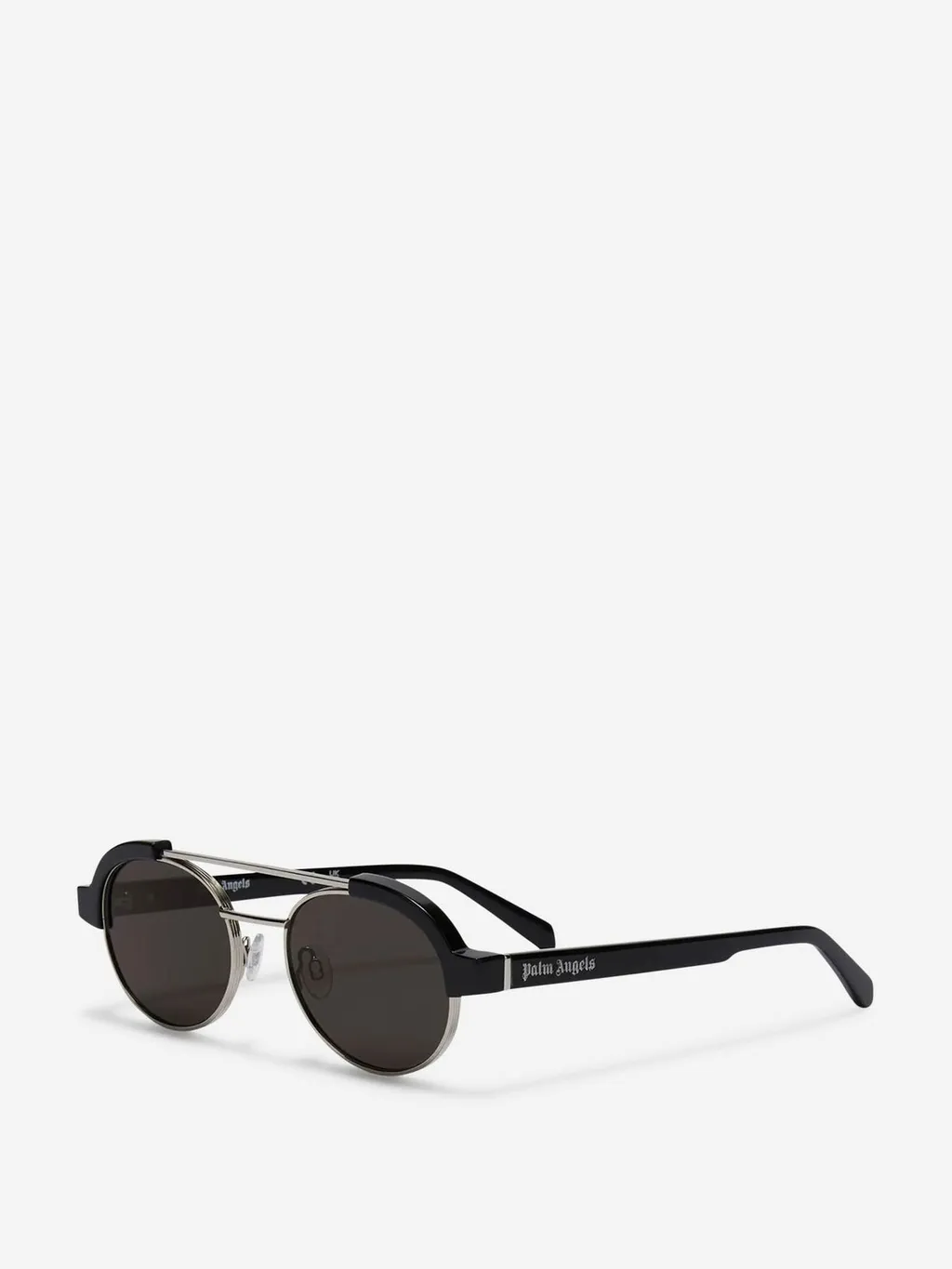 Palm Angels Eyewear Artesia Oval Sunglasses