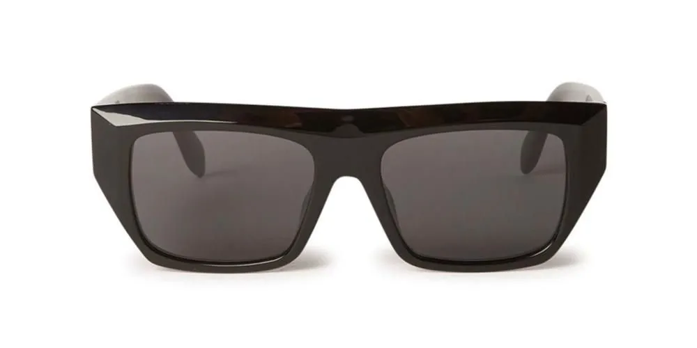 Palm Angels Eyewear Niland Square Frame Sunglasses