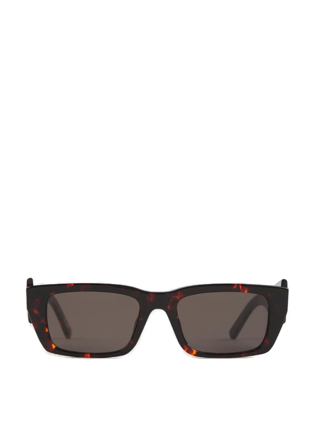 Palm Angels Palm Rectangle Frame Sunglasses