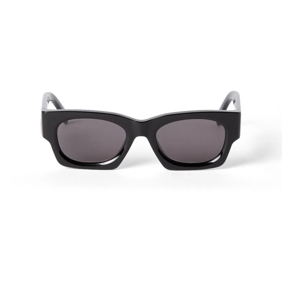 Palm Angels Eyewear Bodie Square Frame Sunglasses