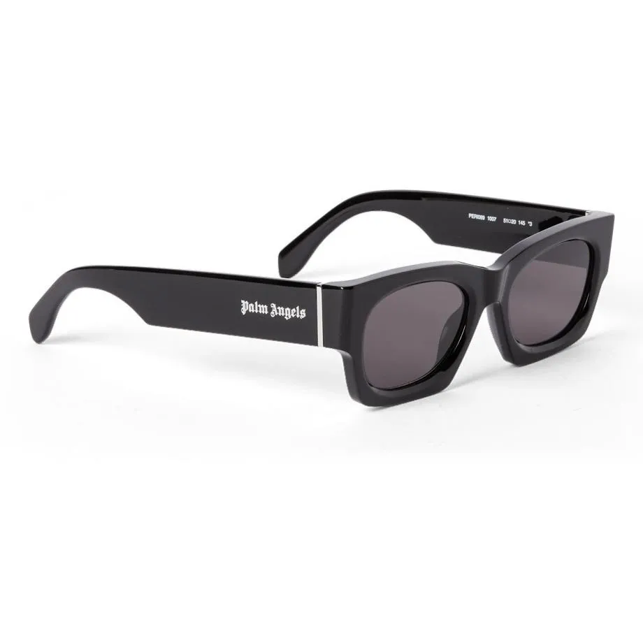 Palm Angels Eyewear Bodie Square Frame Sunglasses