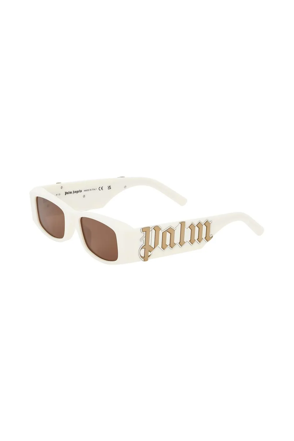 Palm Angels Eyewear Angel Square-Frame Sunglasses