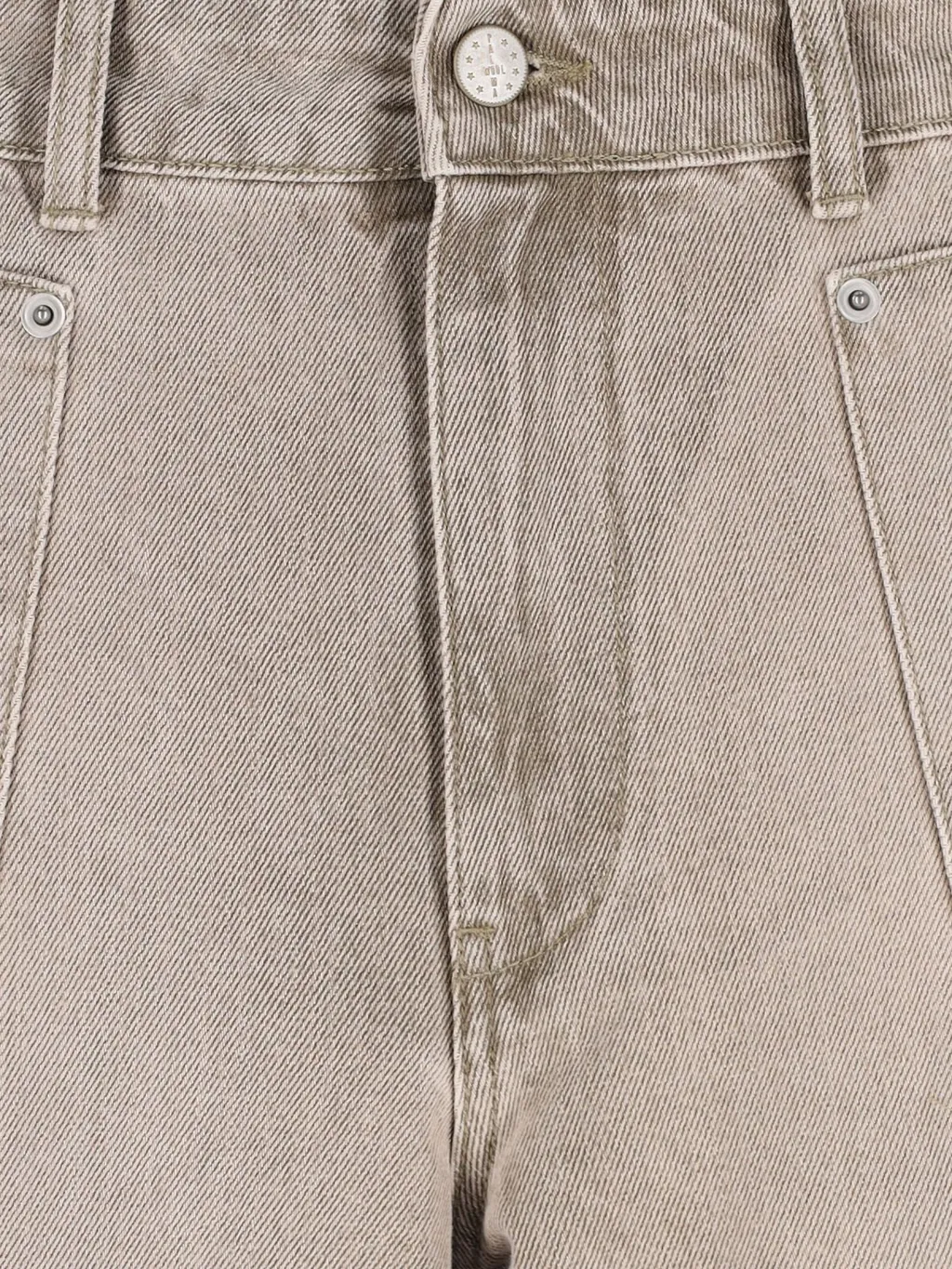 Paloma Wool Orlando Straight-Leg Trousers