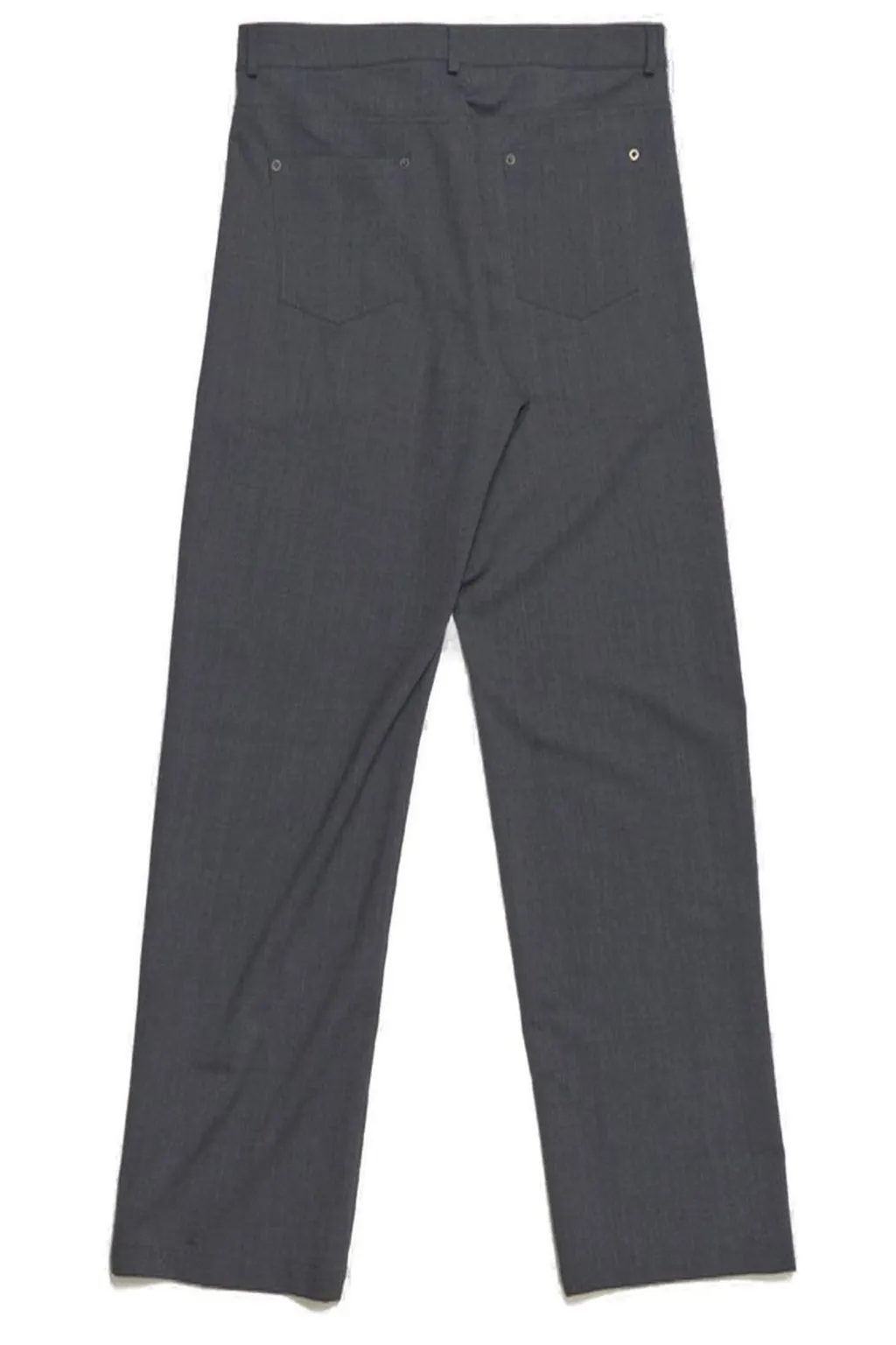 Paloma Wool Orlando Straight-Leg Trousers