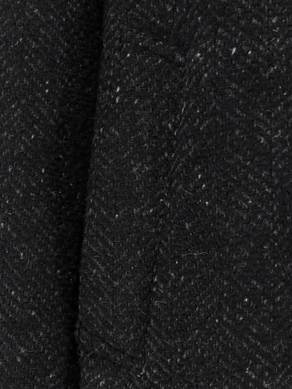 Paltò Single Breasted Coat