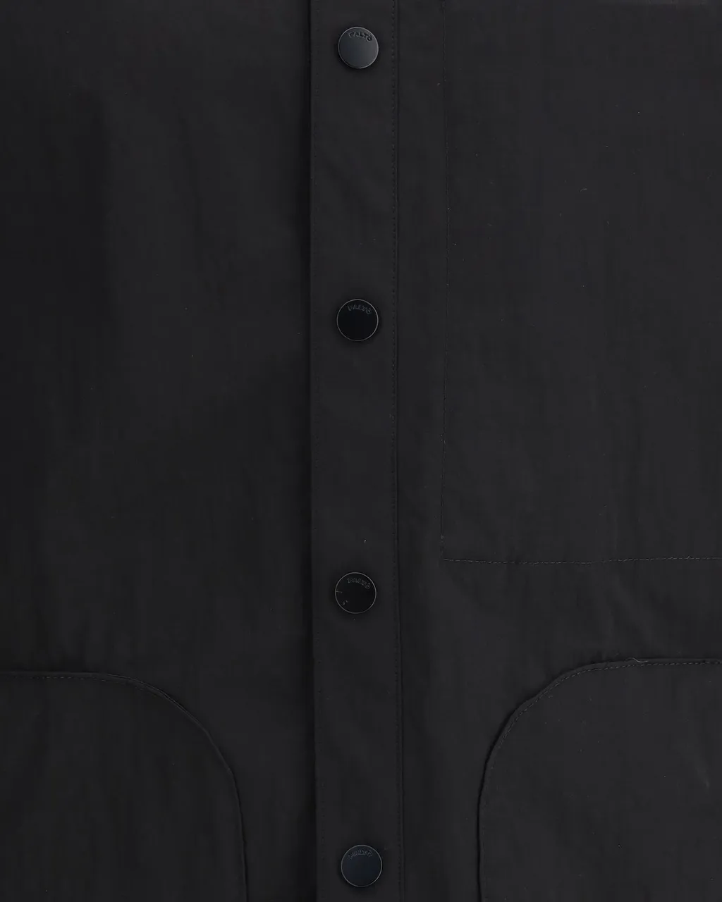 Paltò Gilberto Shirt Jacket