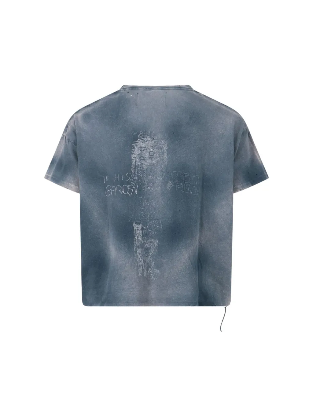 Paly Maidstone T-Shirt