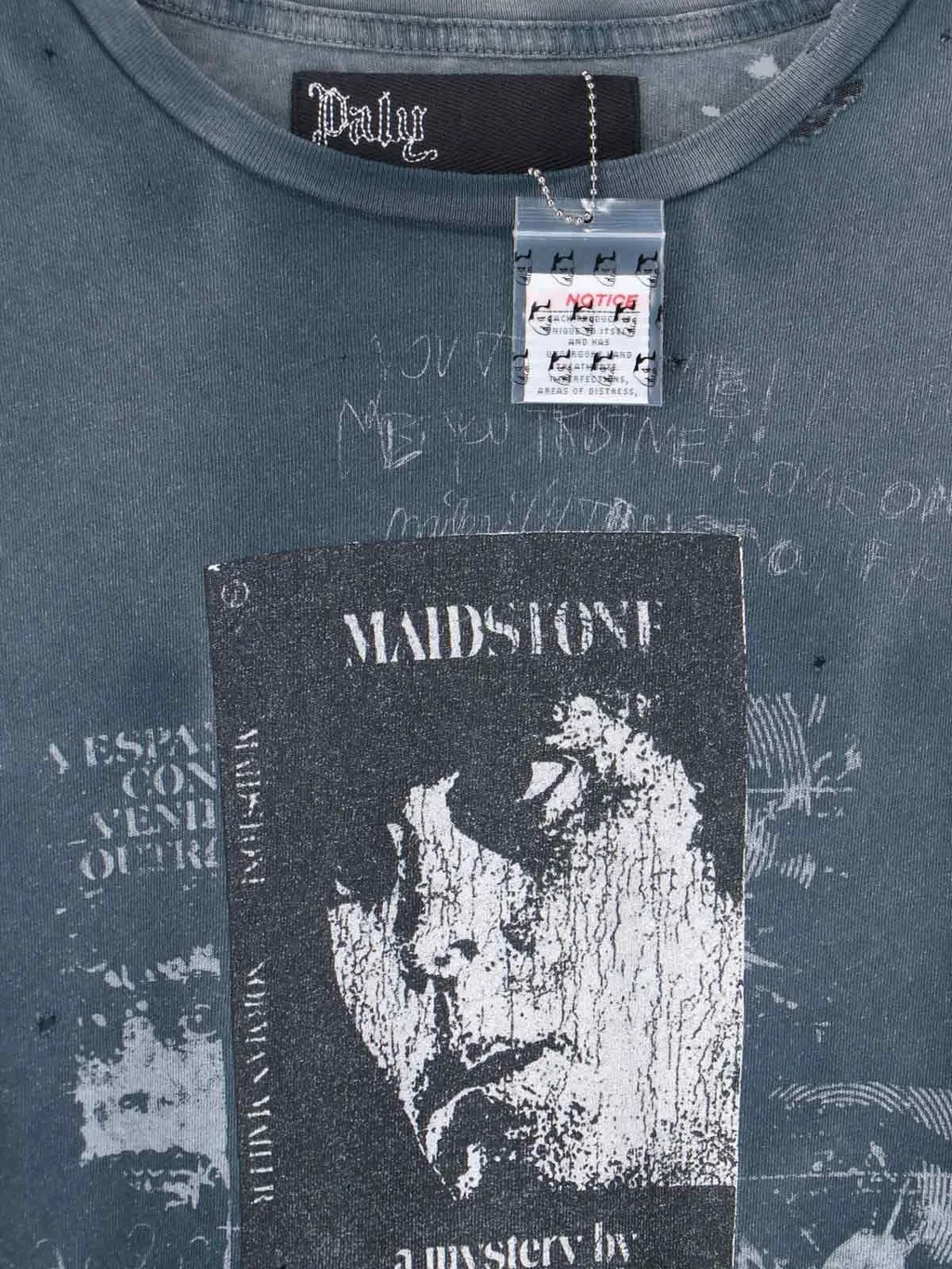 Paly Maidstone T-Shirt