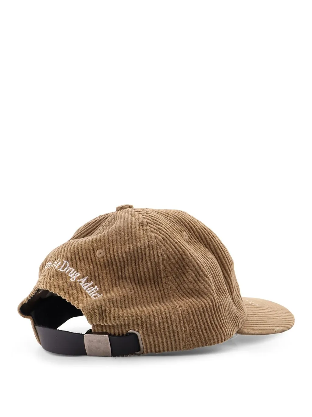 Paly Embroidered Visor Hat