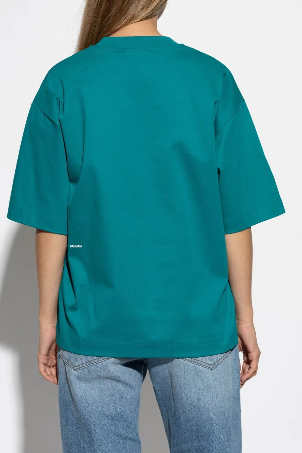 Pangaia Printed T-Shirt