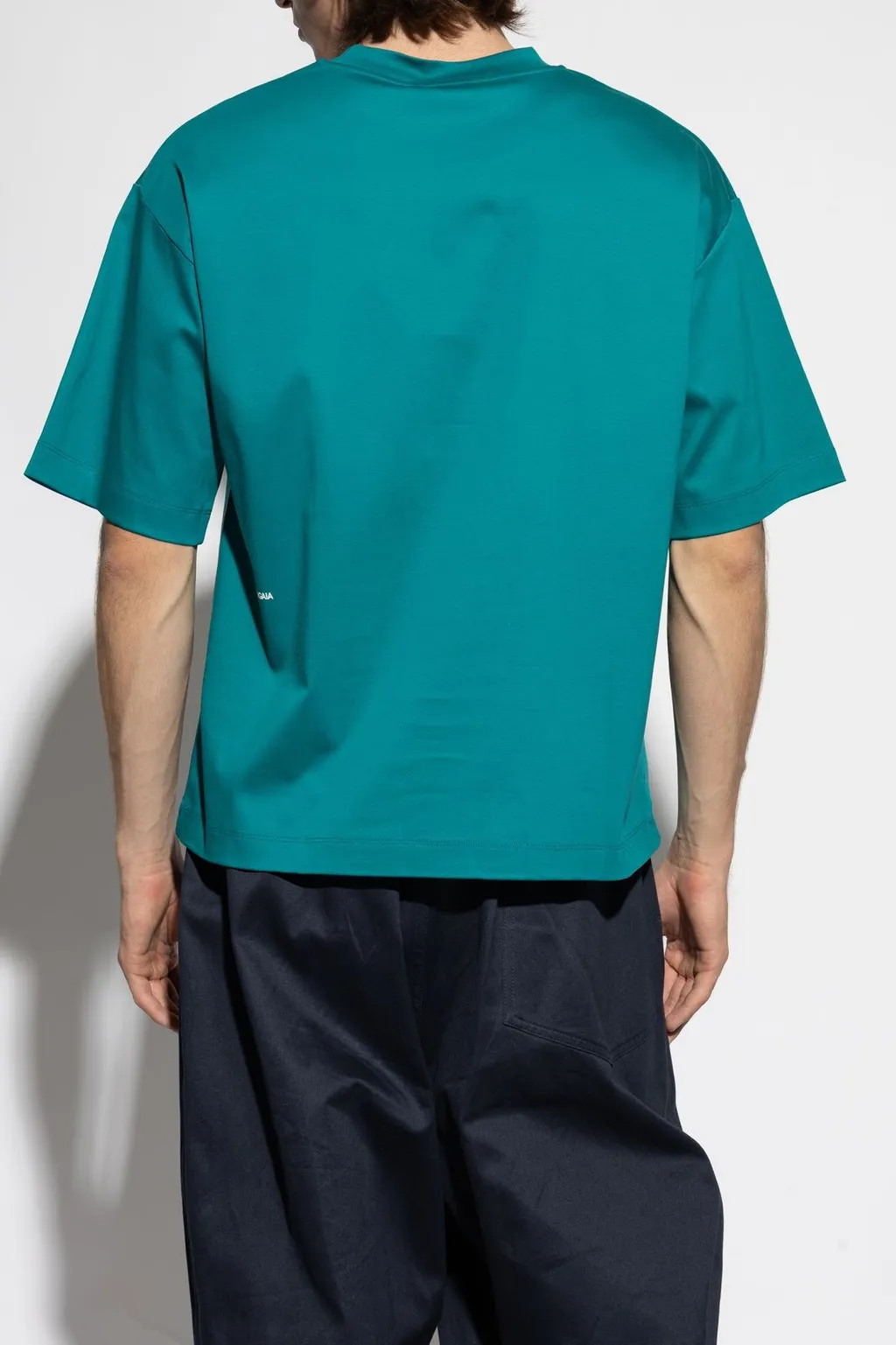 Pangaia Printed T-Shirt