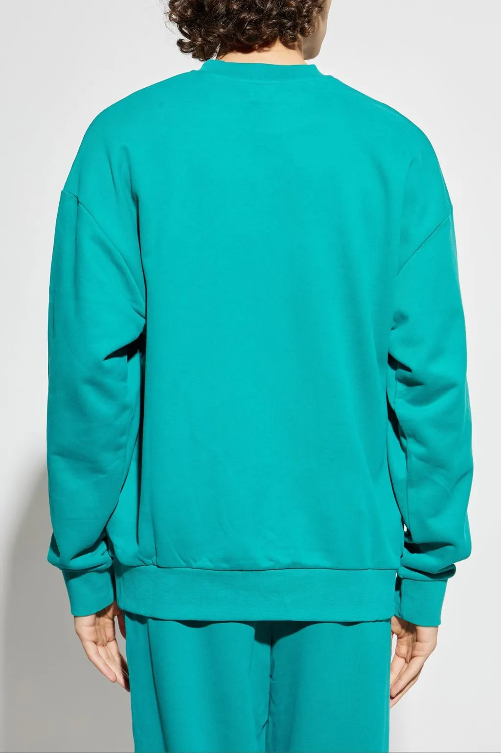 Pangaia Crew Neck Sweater