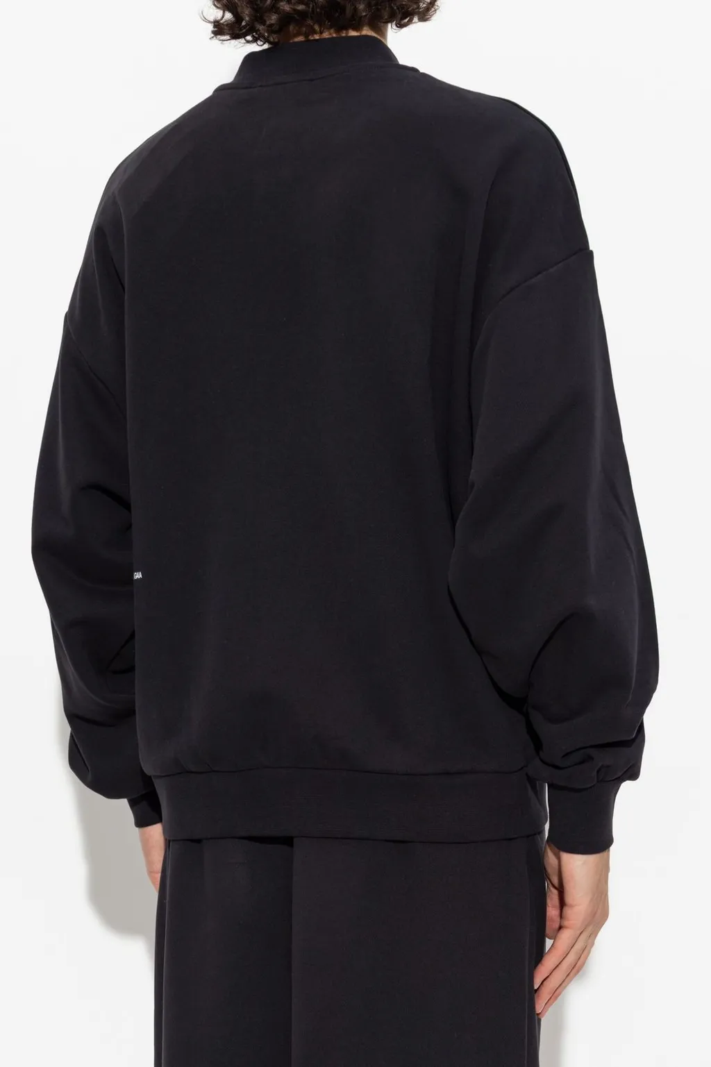 Pangaia Zip-Up Jacket