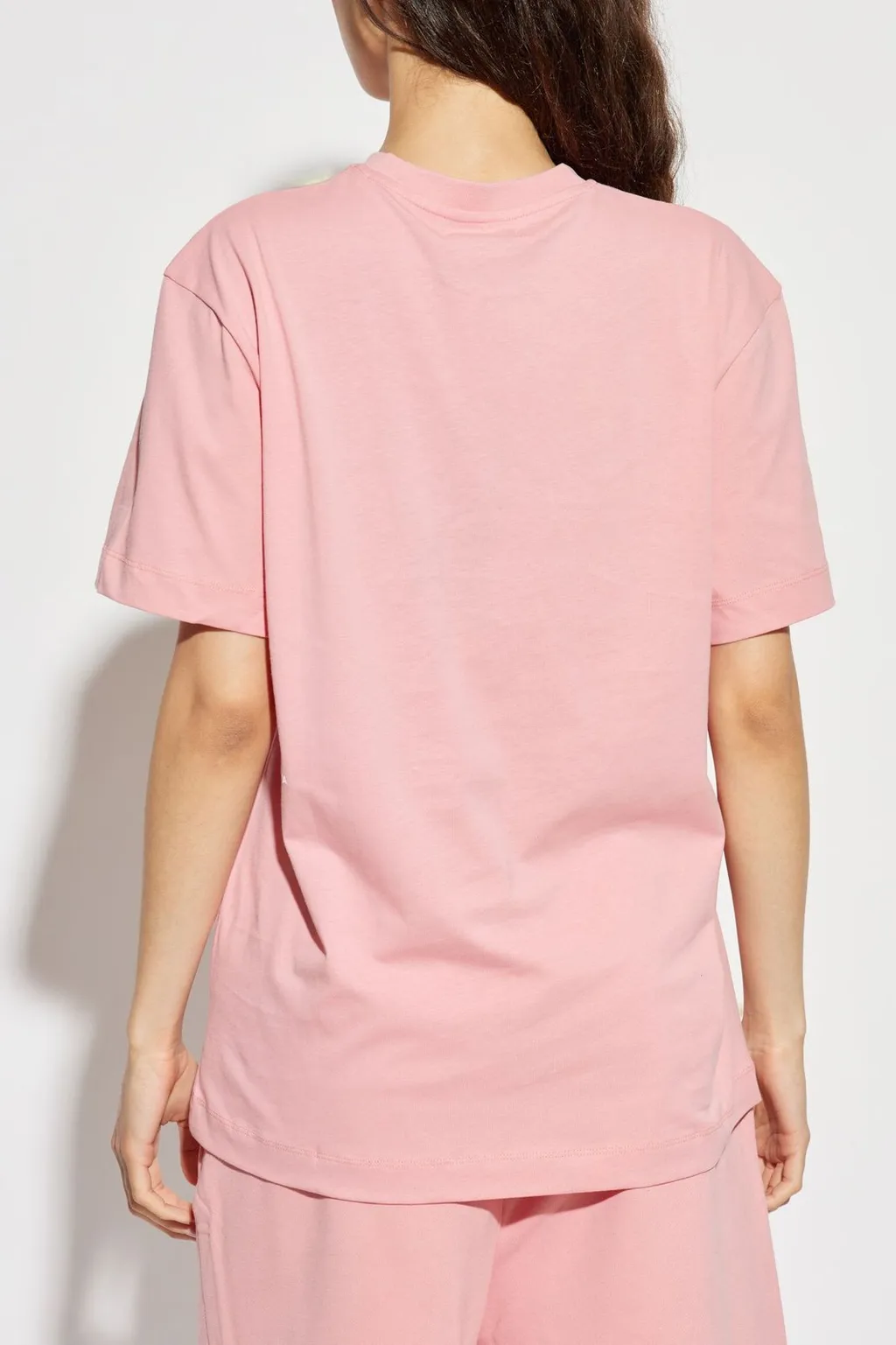 Pangaia Crew Neck T-Shirt