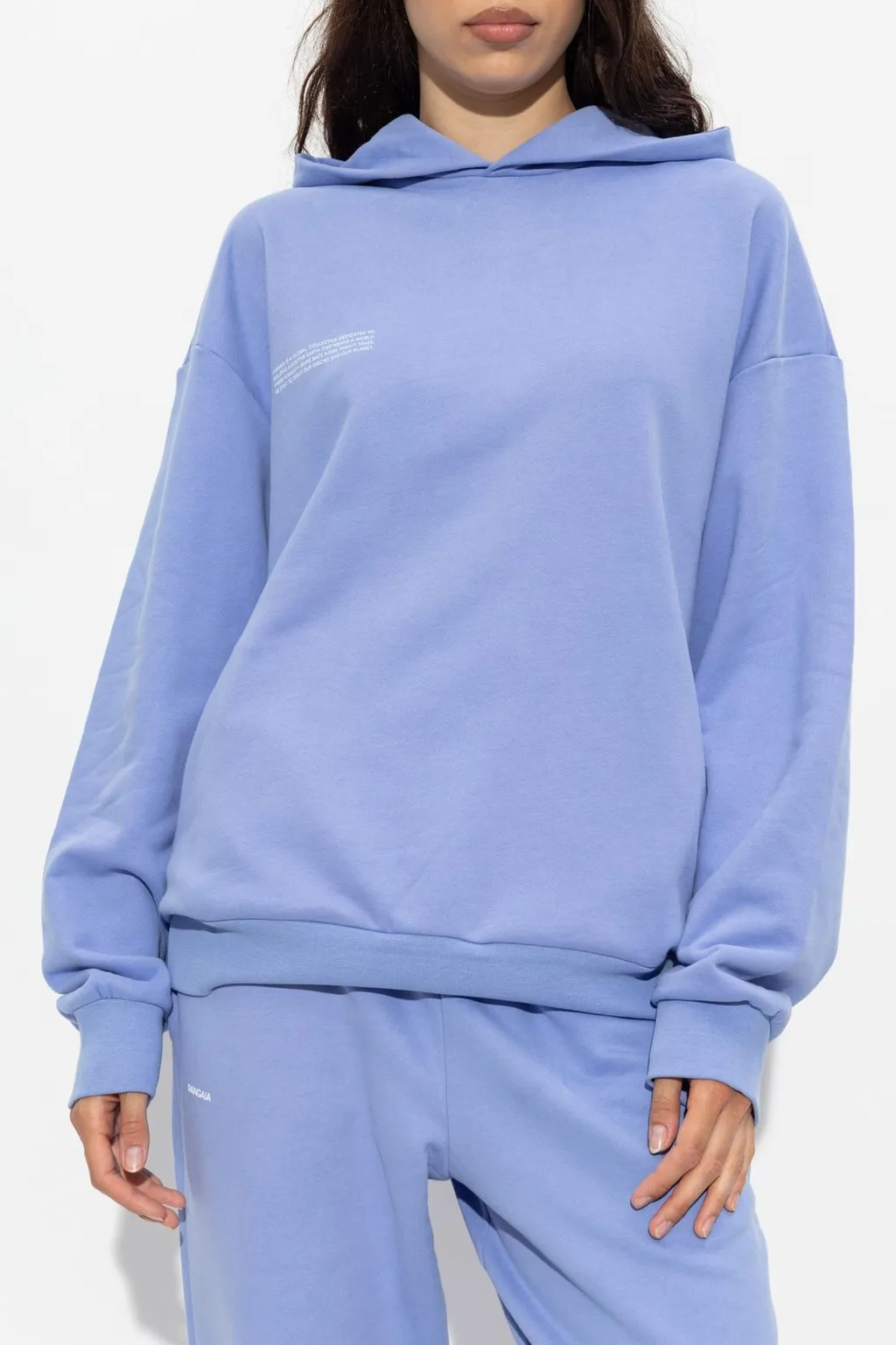 Pangaia Hoodie Sweater