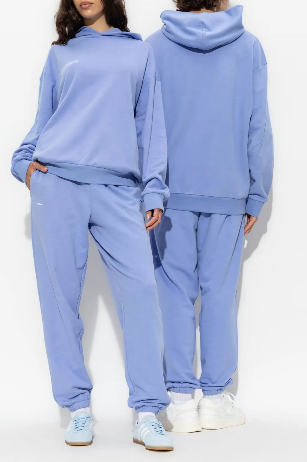 Pangaia Hoodie Sweater