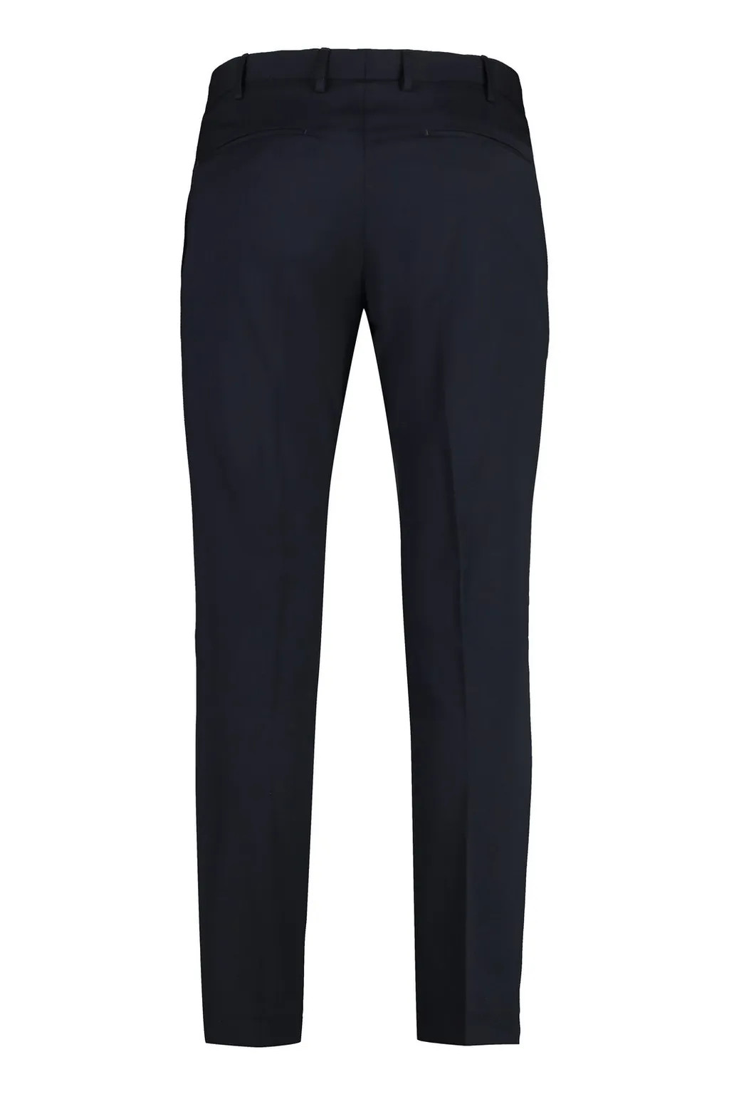 Tory Burch Dieci Wool Blend Slacks