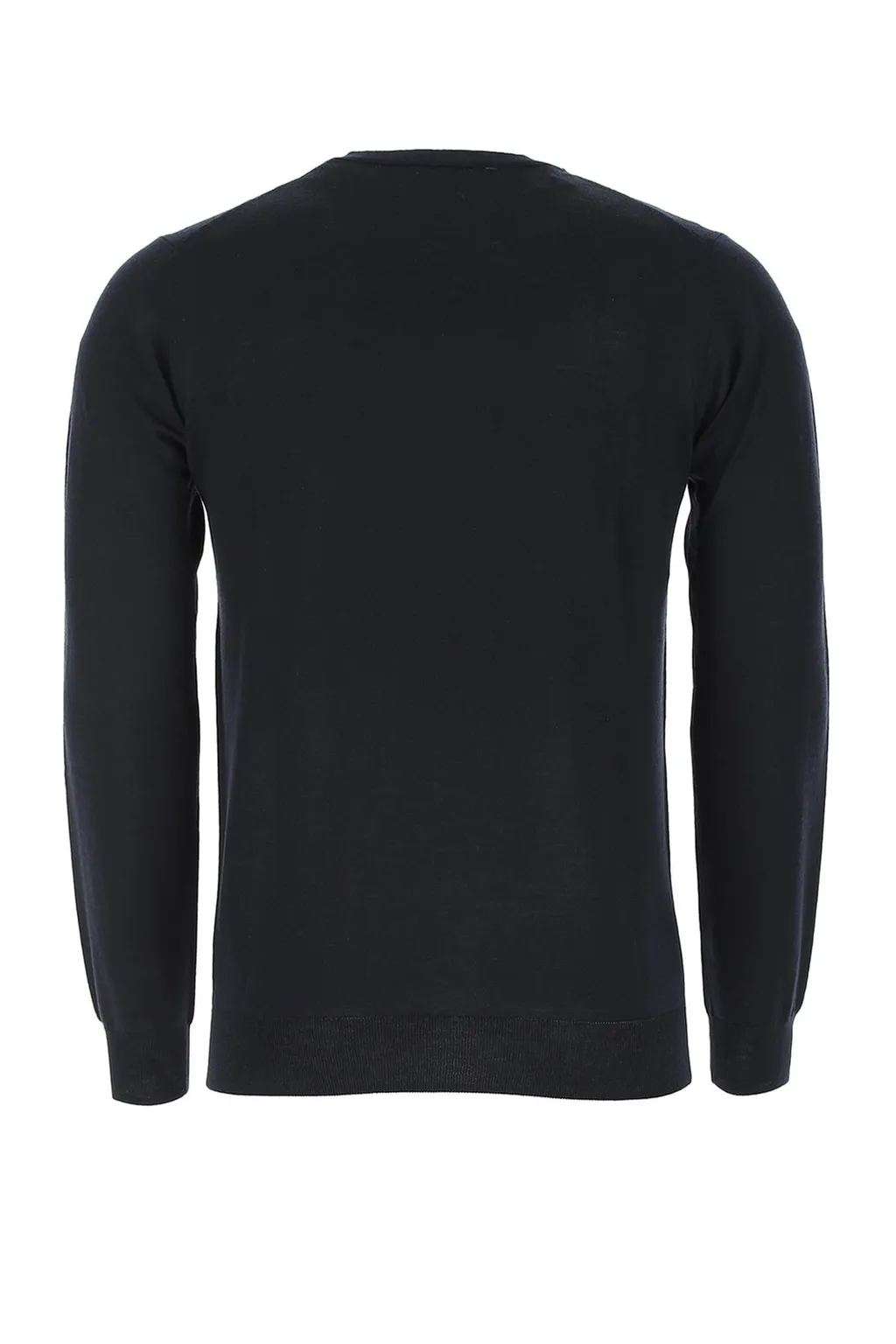 Paolo Pecora Crewneck Knit Jumper