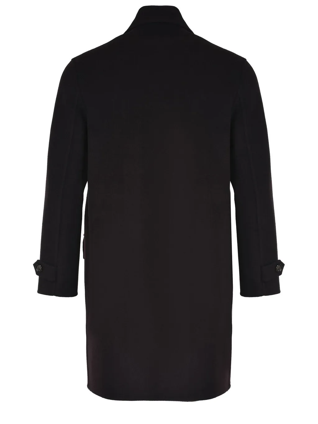 Paolo Pecora Double-Breasted Coat