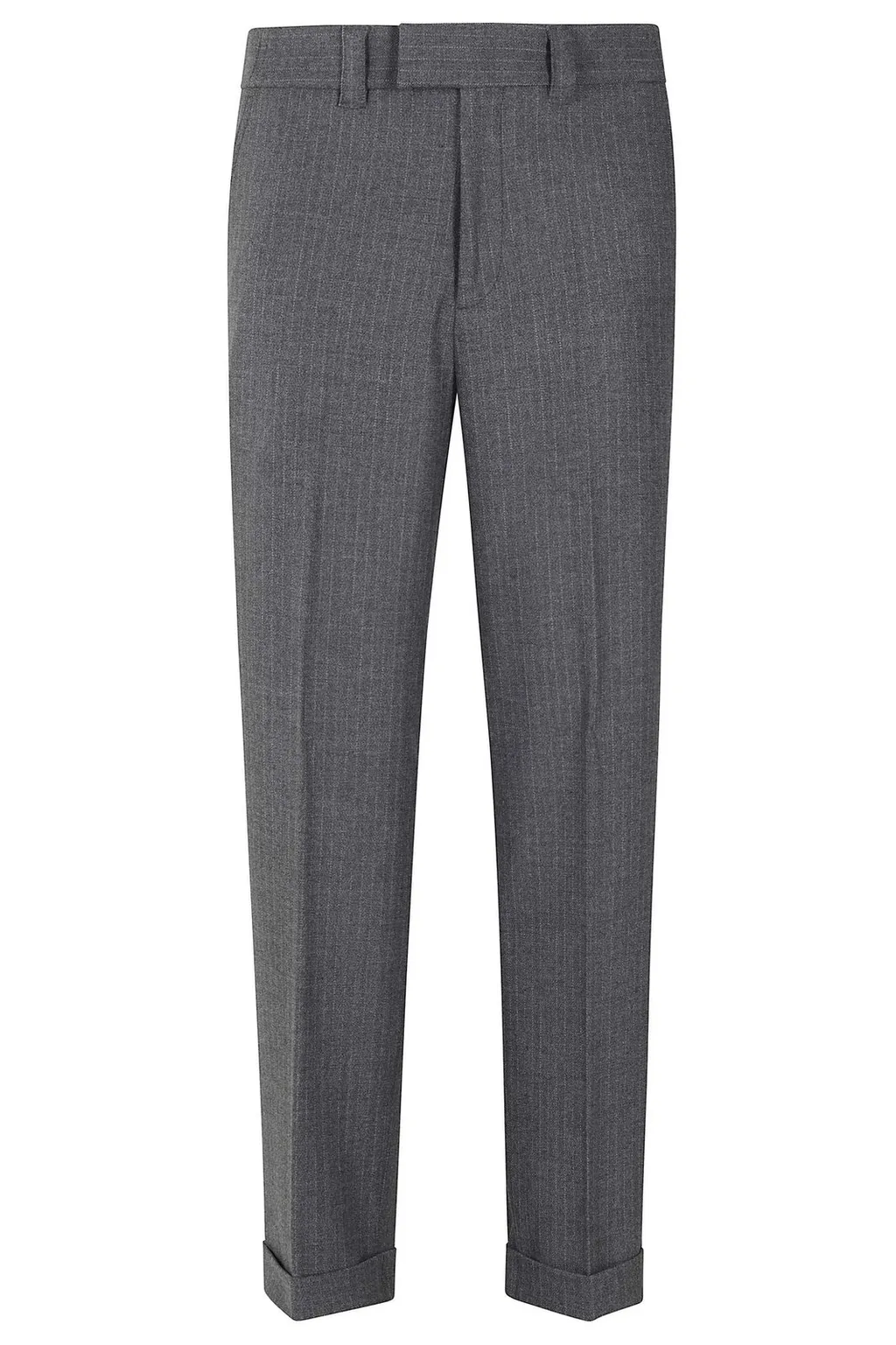 Paolo Pecora Tailored Pants