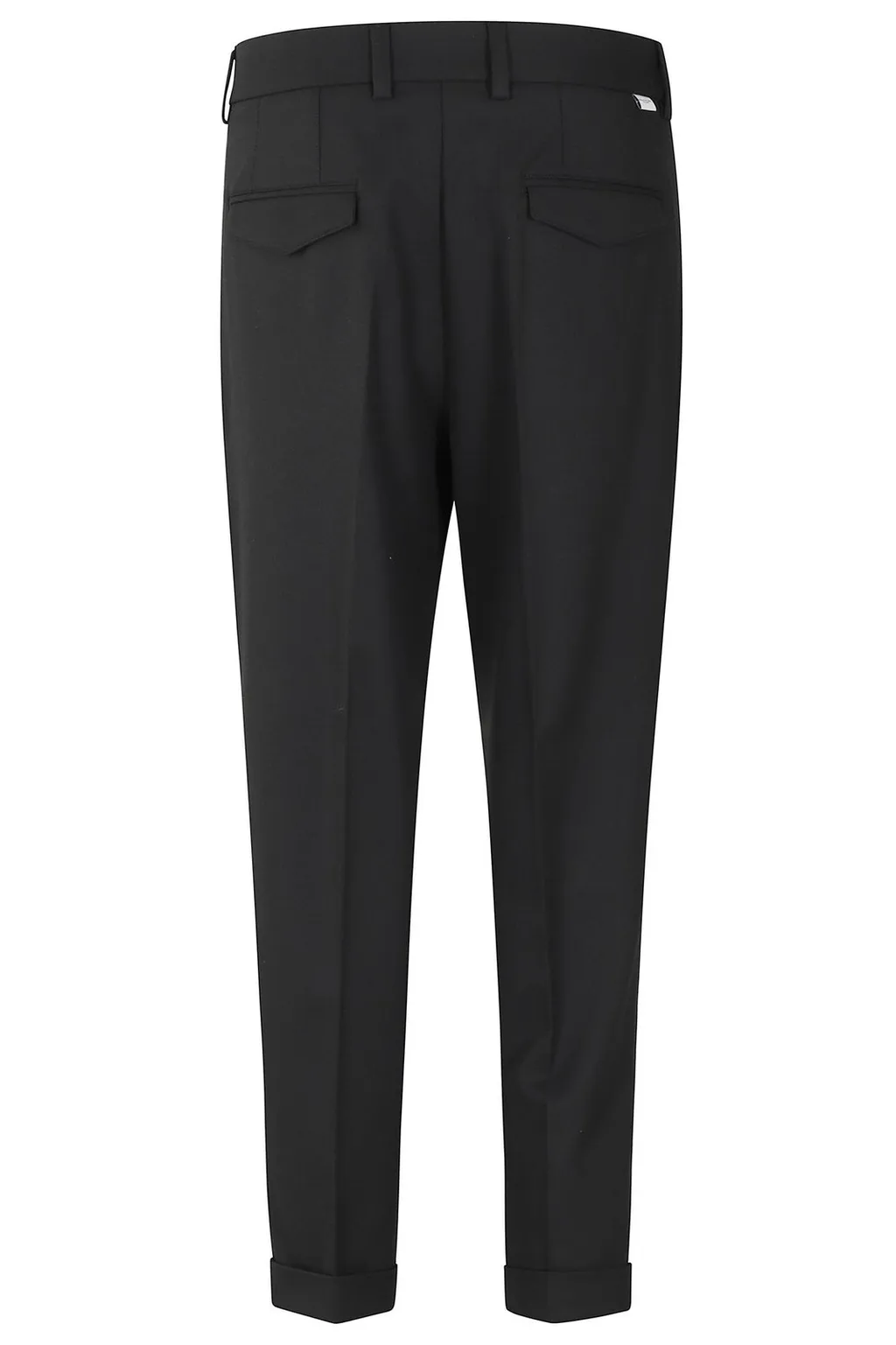 Paolo Pecora Tailored Pants
