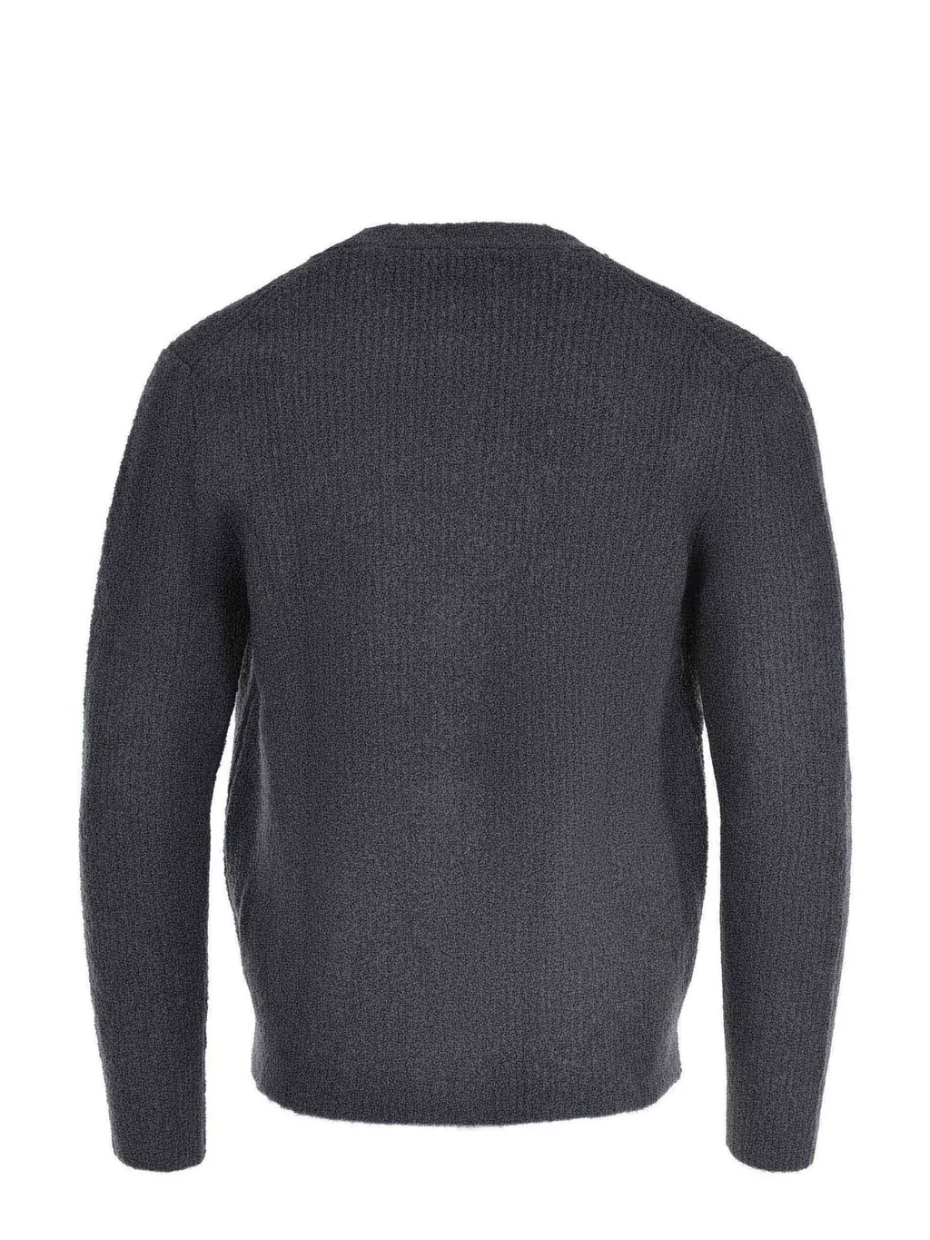 Paolo Pecora Buttoned Cardigan Knitwear