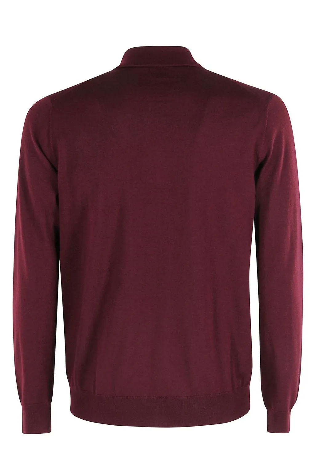 Paolo Pecora Polo Knitwear
