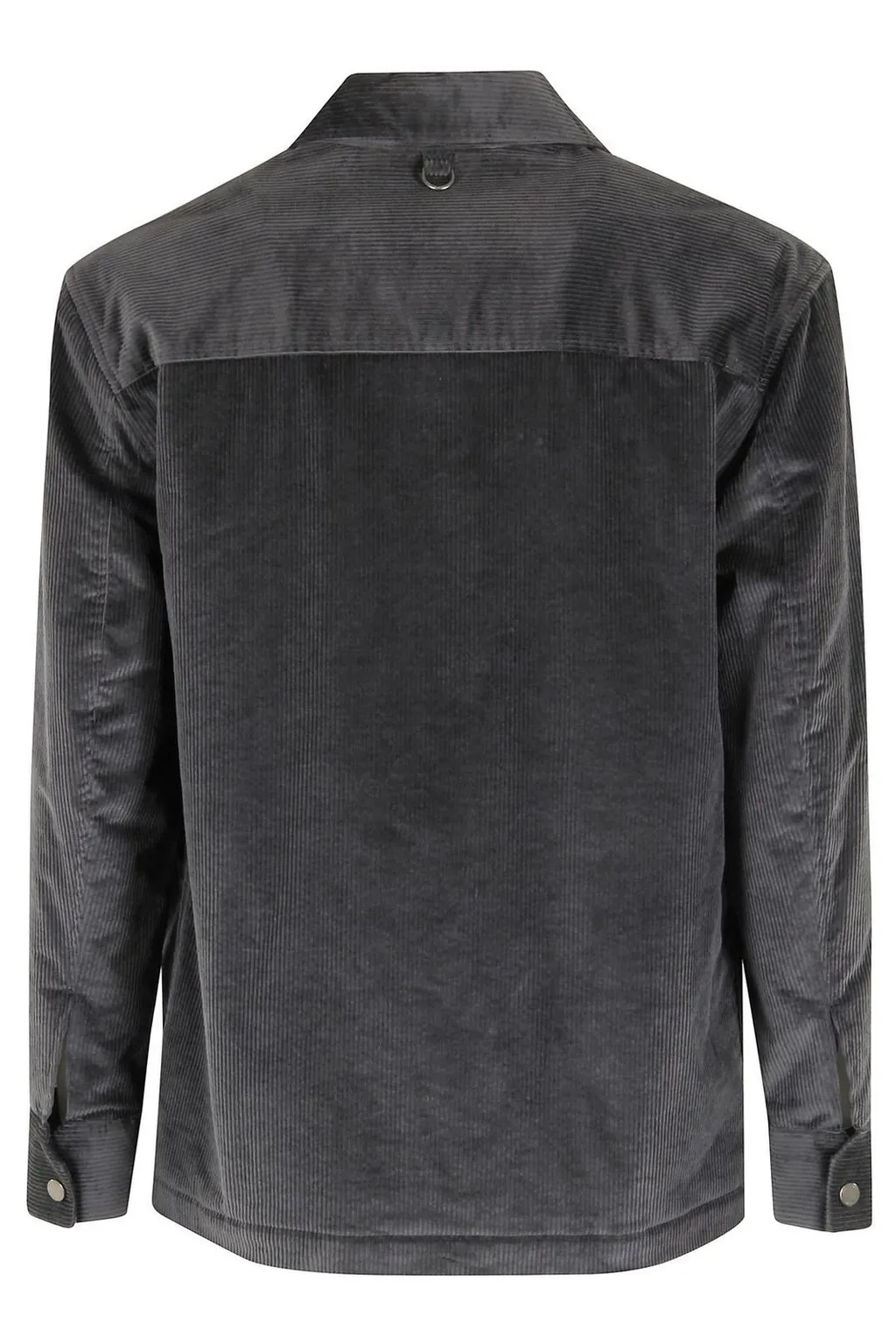 Paolo Pecora Corduroy Jacket