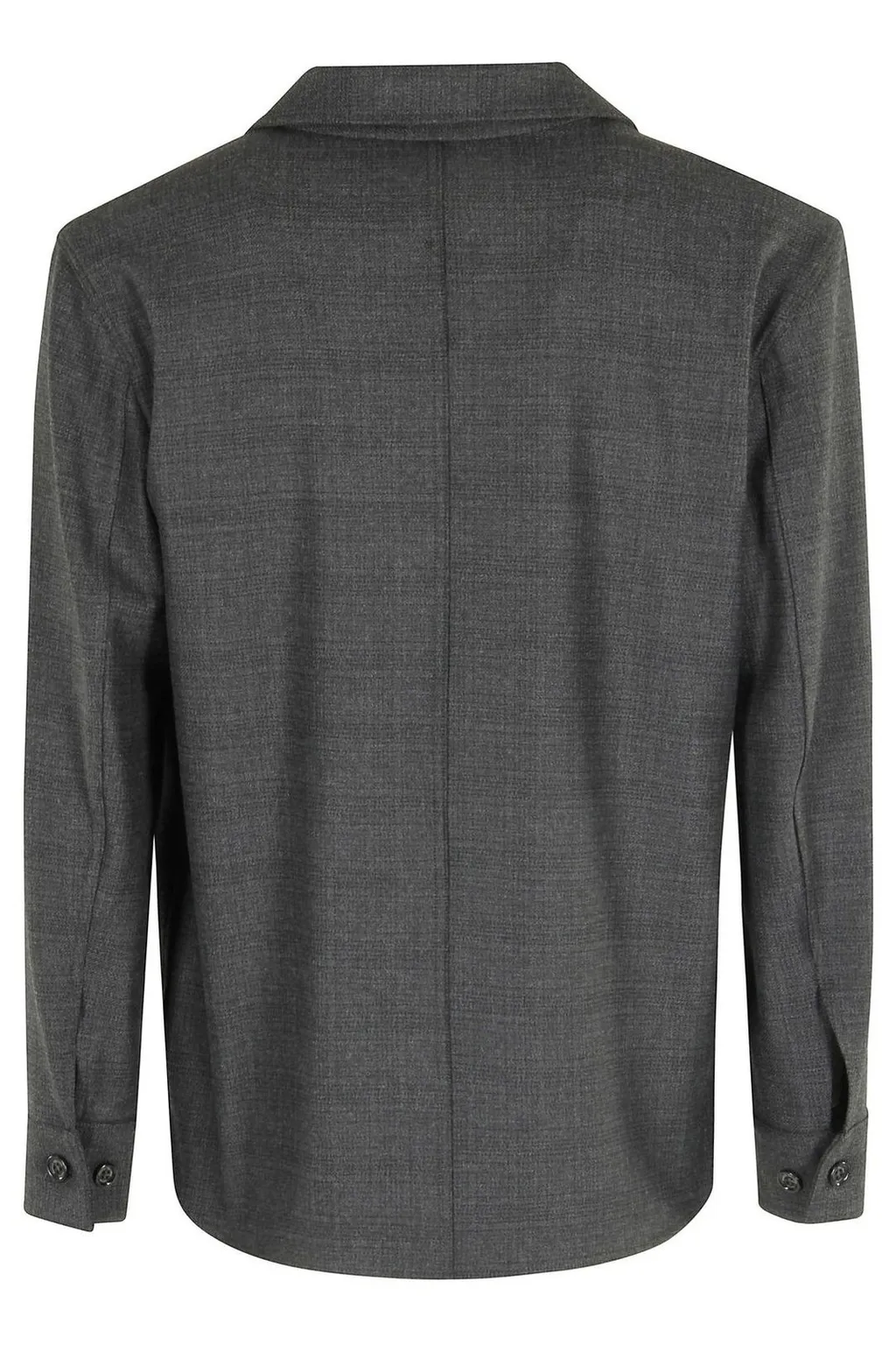Paolo Pecora Buttoned Jacket