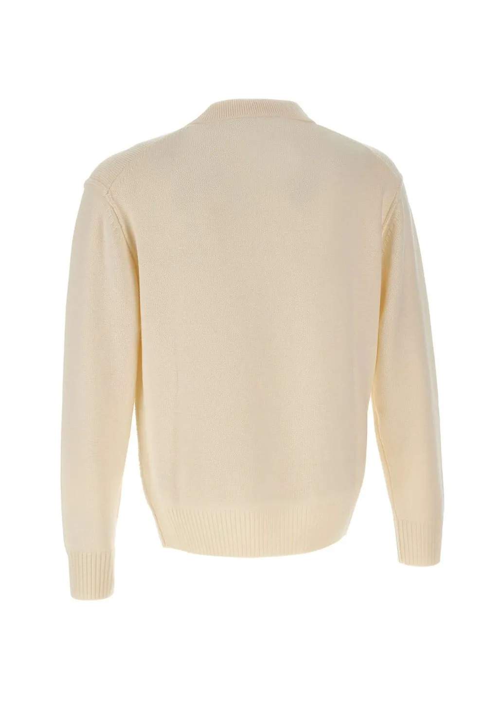 Paolo Pecora Buttonless Polo Shirt