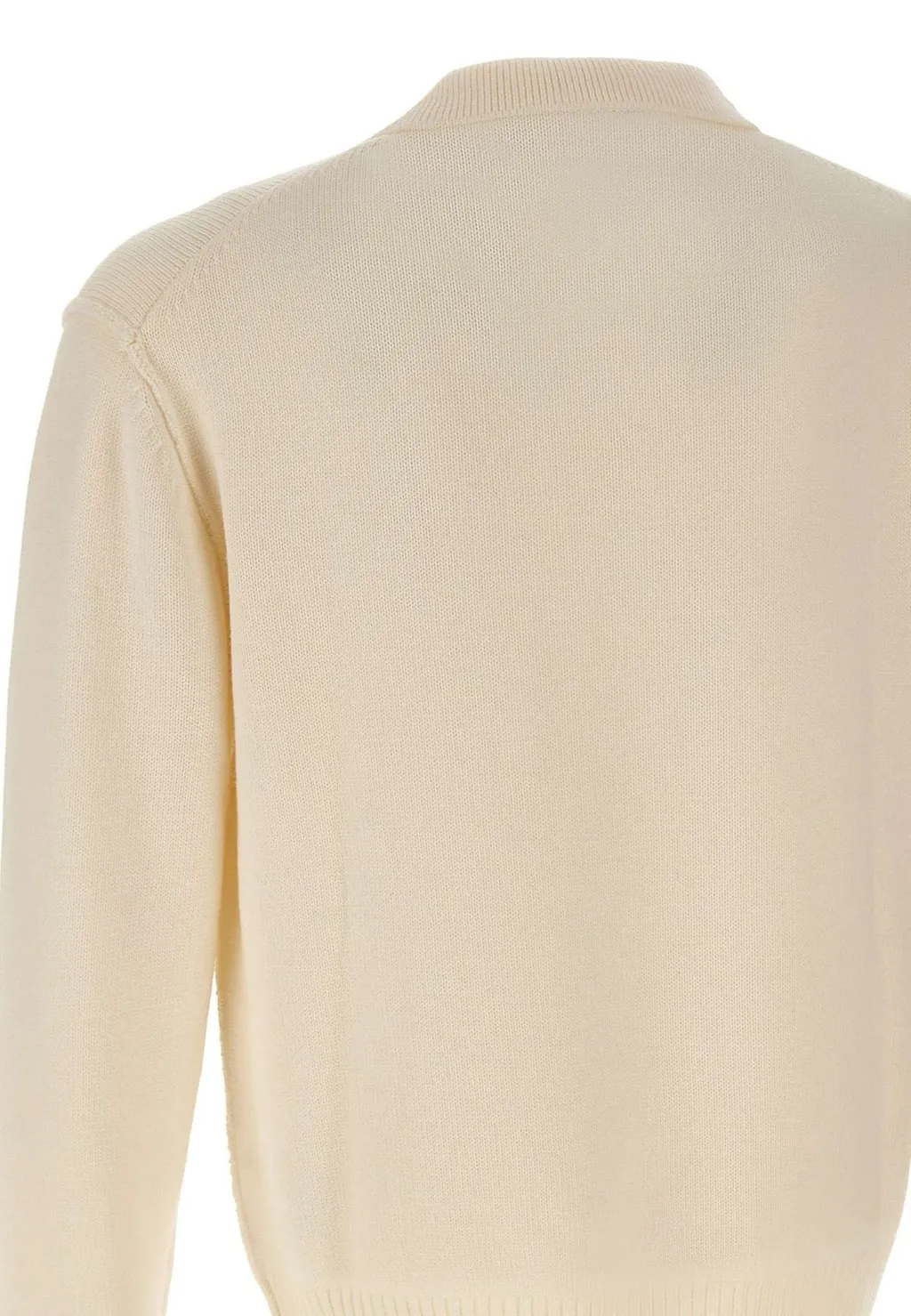 Paolo Pecora Buttonless Polo Shirt