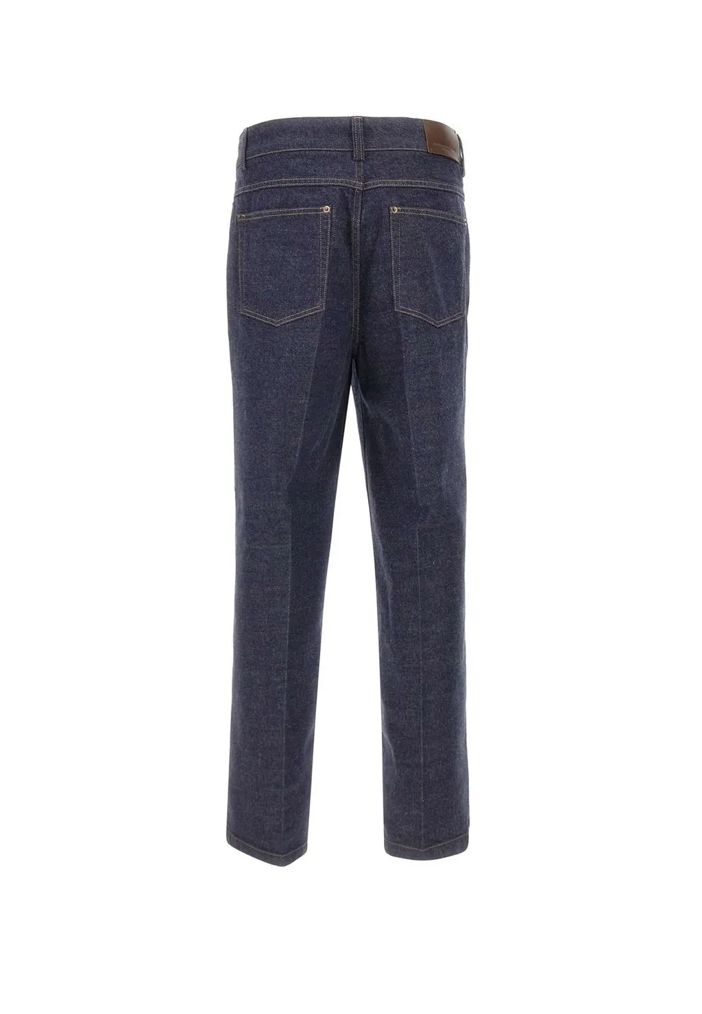 Paolo Pecora Relaxed Fit Jeans