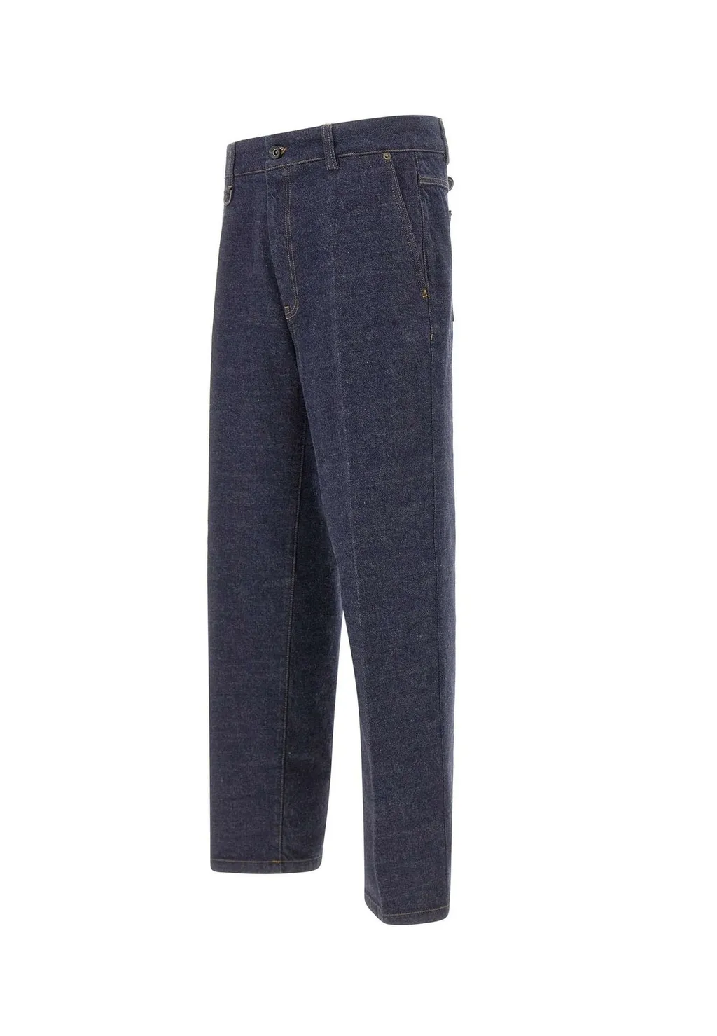 Paolo Pecora Relaxed Fit Jeans