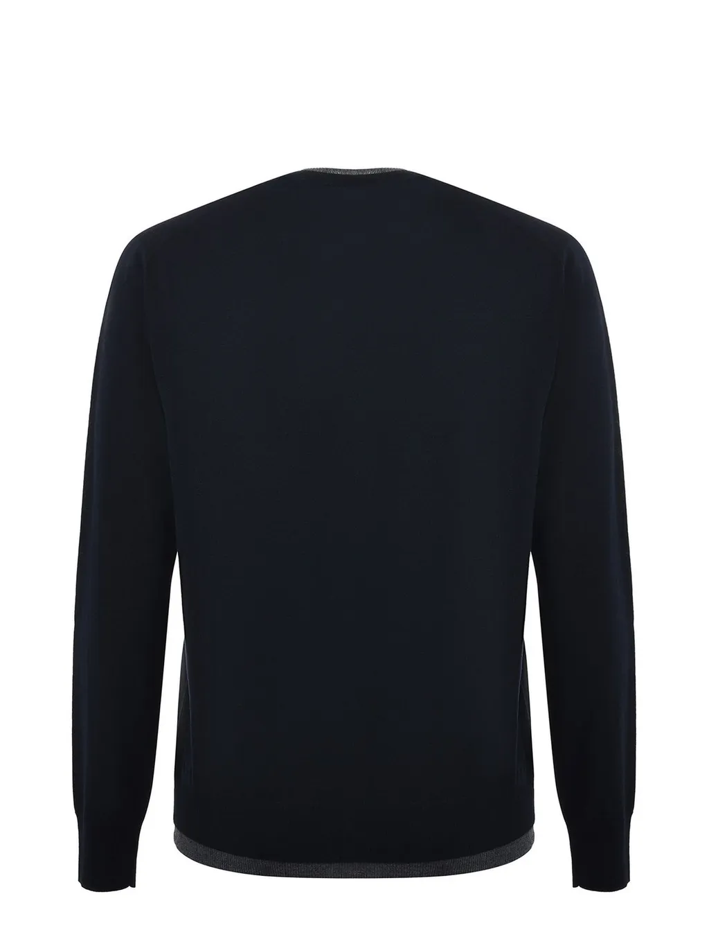Paolo Pecora Crew Neck Knitwear