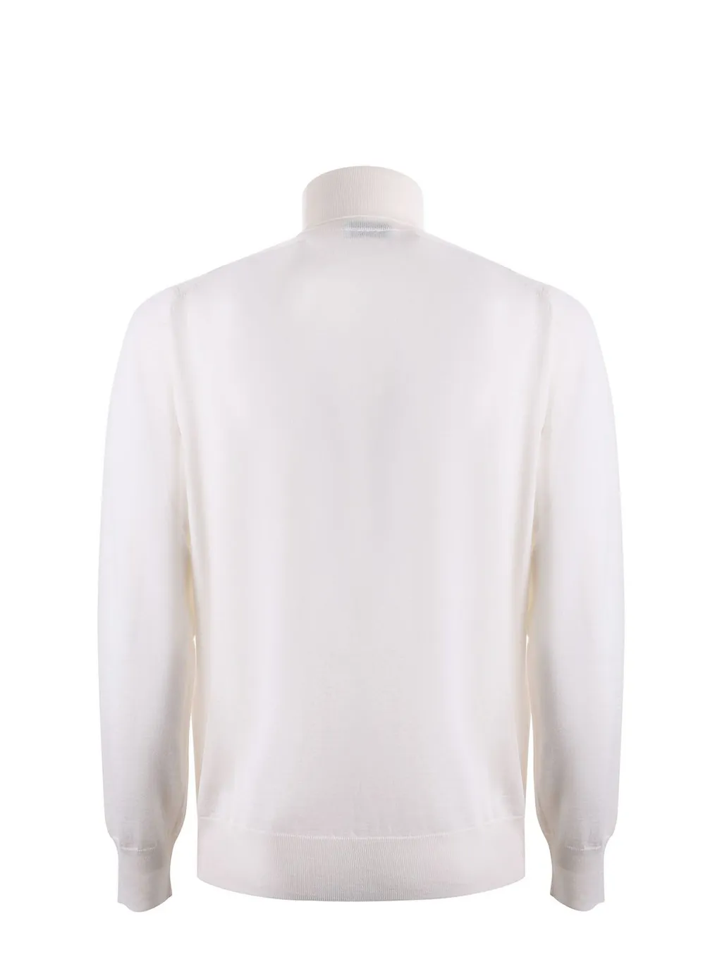 Paolo Pecora Dolce Vita High-Collar Knitwear