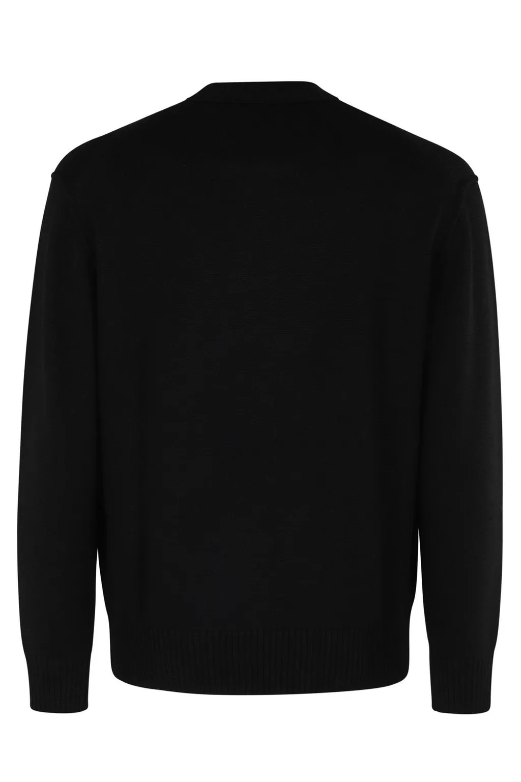 Paolo Pecora Crew Neck Knitwear