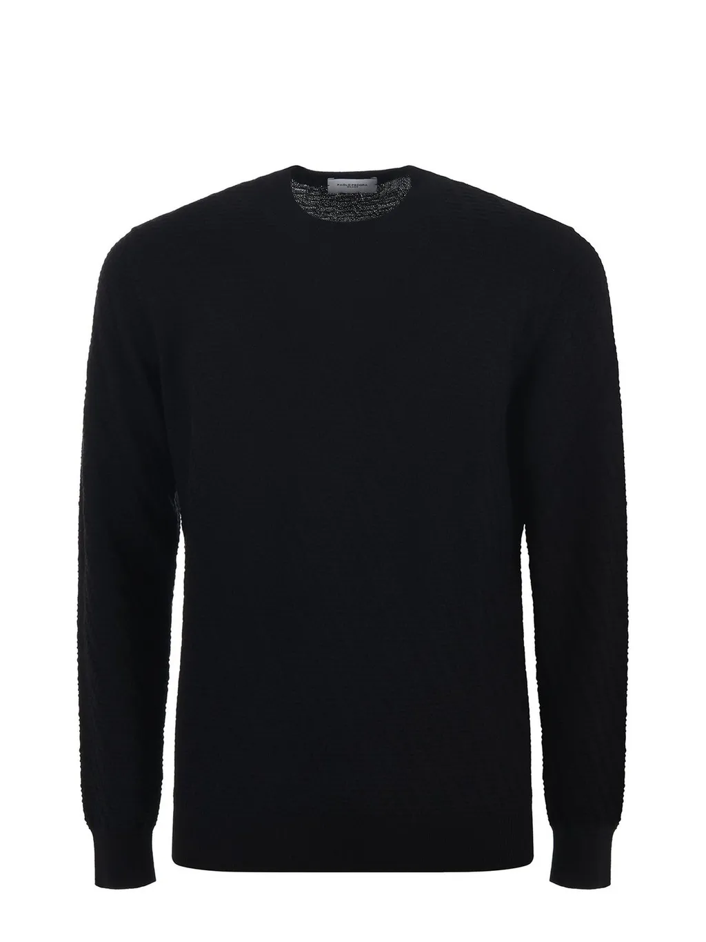 Paolo Pecora Textured Knitwear