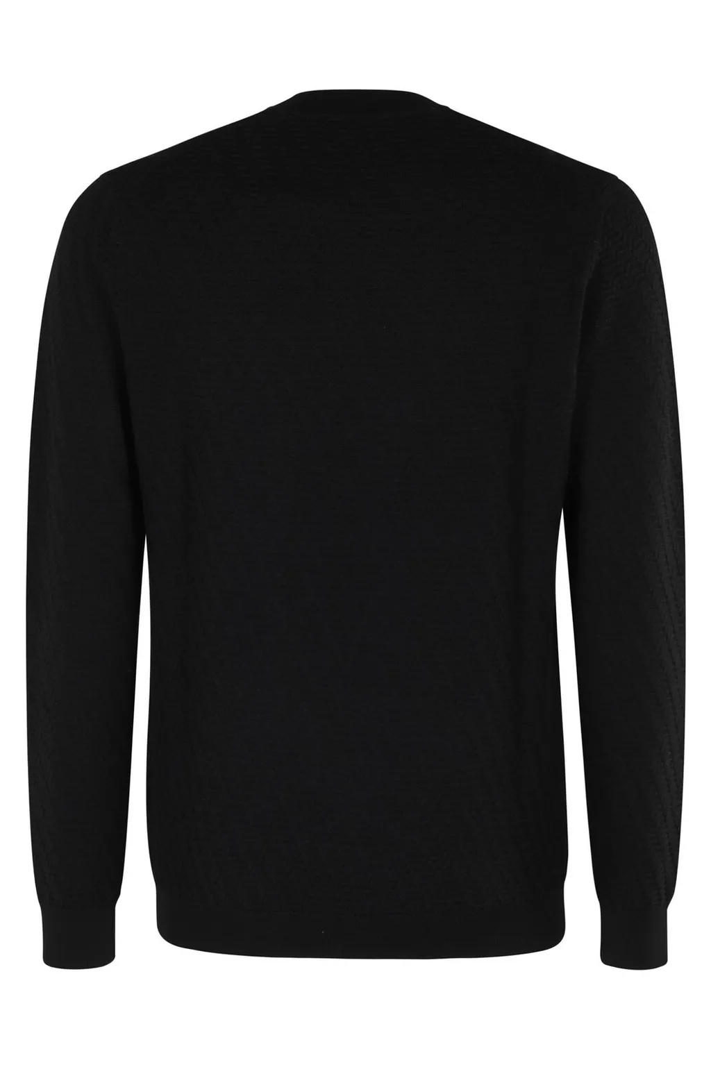 Paolo Pecora Crewneck Knitwear