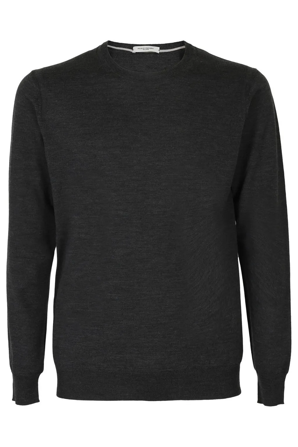 Paolo Pecora Crewneck Knitwear