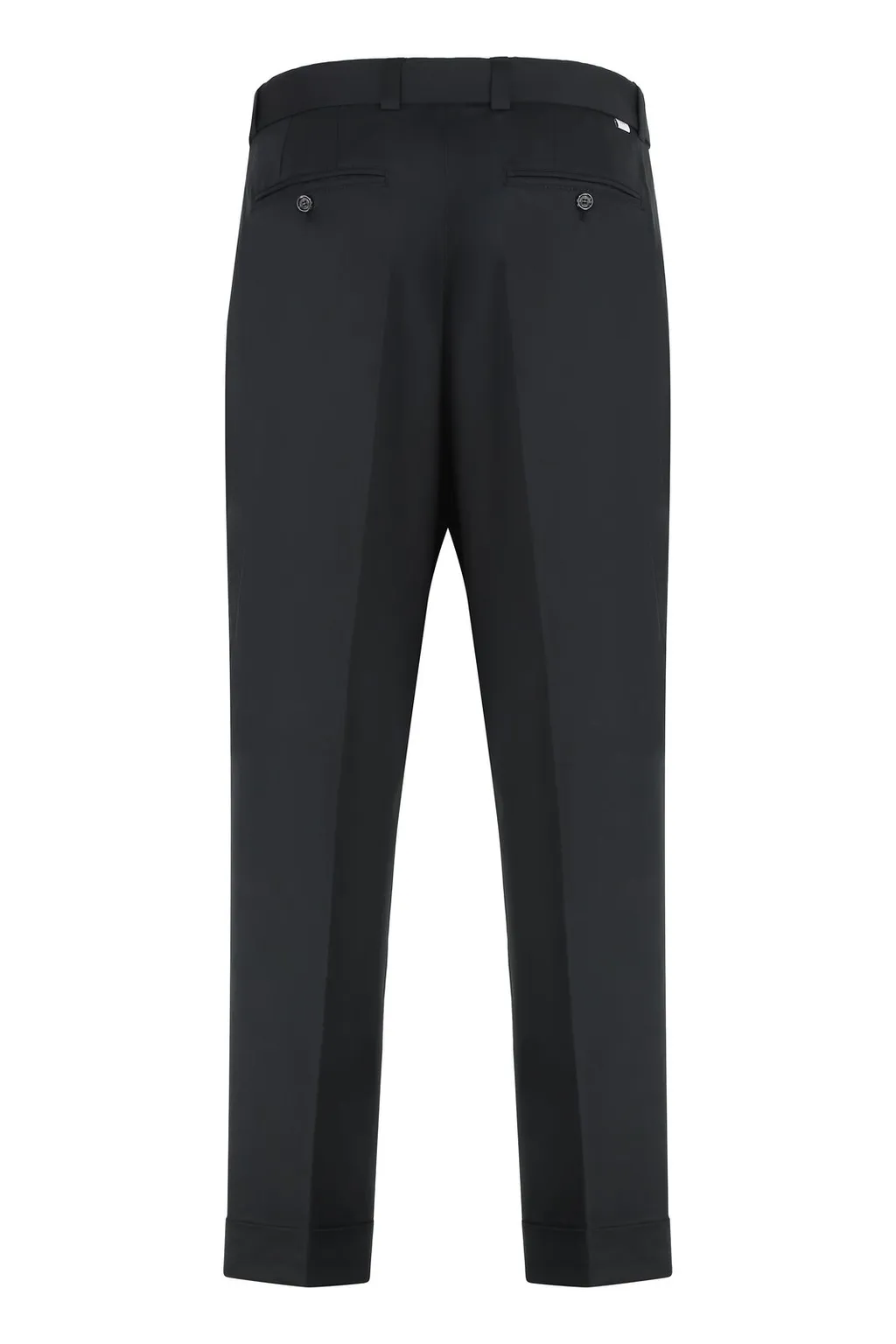 Paolo Pecora Slim Fit Chino Pants