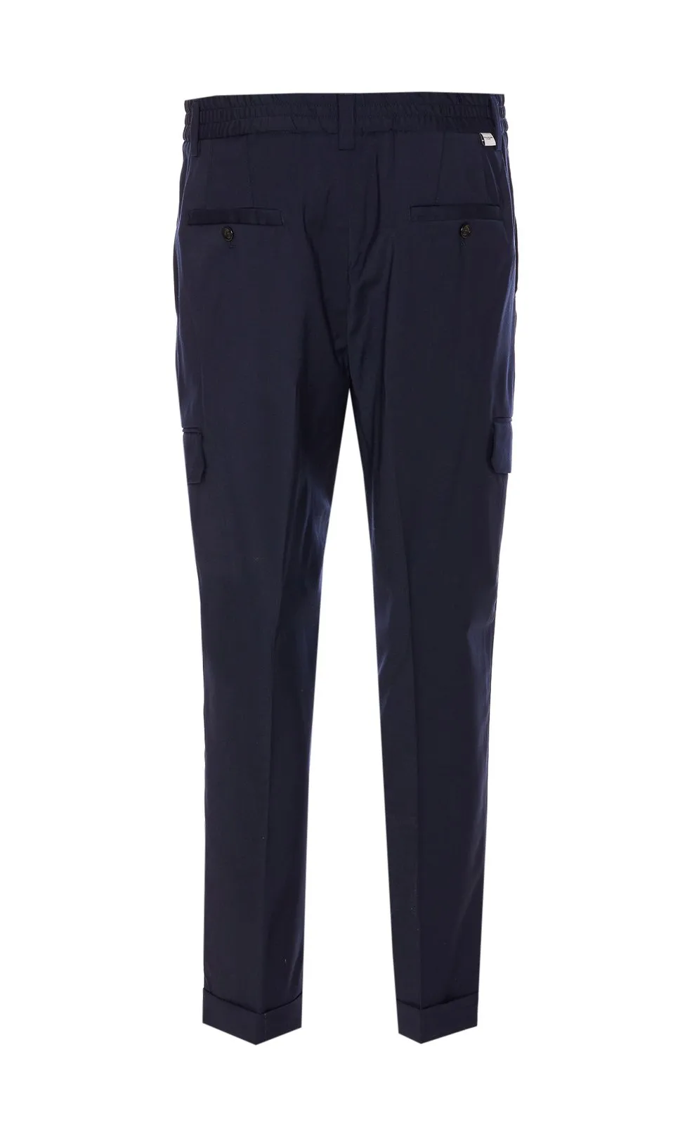 Paolo Pecora Cargo Pants